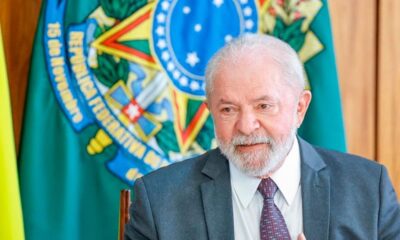 Lula garante isenção do IR para contribuintes que recebem até dois salários mínimos