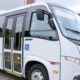 Helder apresenta micro-ônibus que irá compor novo sistema de transporte