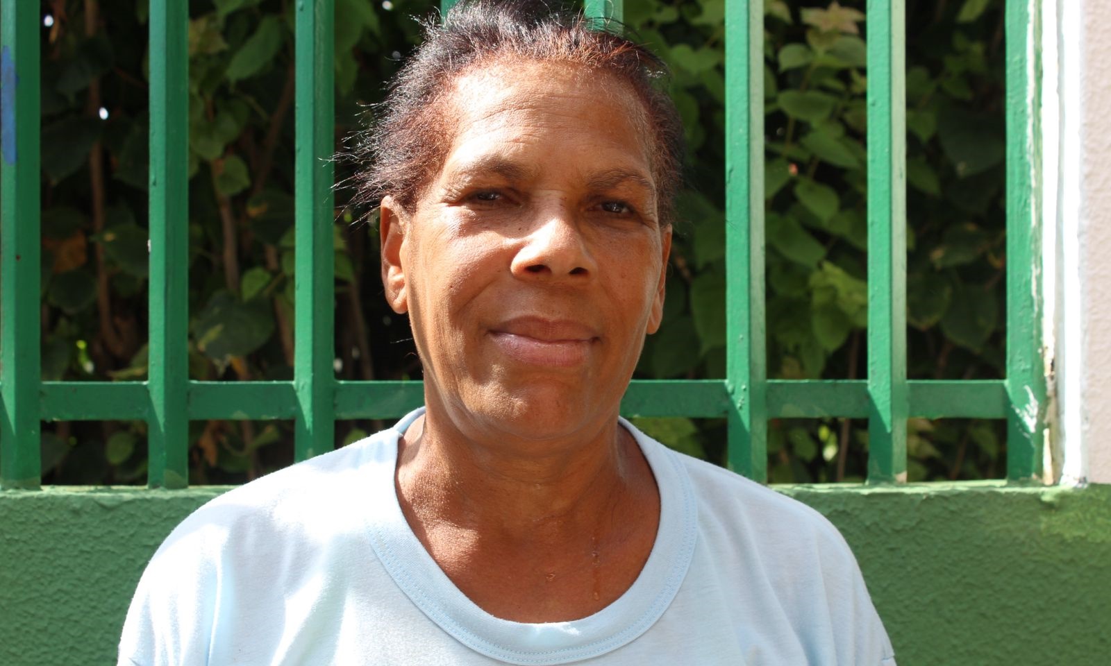 Secretaria da Mulher alerta moradores de Barra do Pojuca sobre casos de violência doméstica