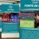 Exposição celebra 10 anos da Arena Fonte Nova