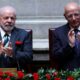 Lula condena violação da integridade territorial da Ucrânia