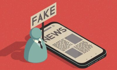 Criminalizar fake news é censura?