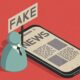 Criminalizar fake news é censura?