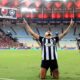 Botafogo volta a liderar Brasileirão após quase 10 anos