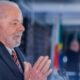 Lula acionará autoridades espanholas diante de racismo contra Vini Jr.