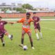 Atletas da Seleção de Camaçari Sub-15 são convidados para Jacuipense