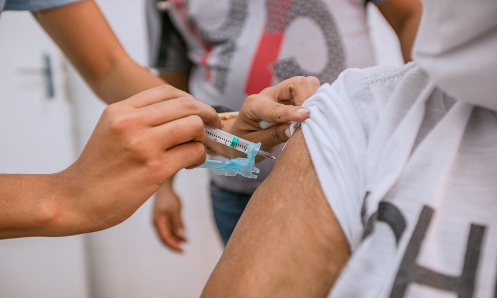 Locais da vacinação antirrábica humana são alterados em Camaçari