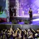 Coro de fãs apaixonados entoa maiores hits de Zezé Di Camargo e Luciano no Camaforró