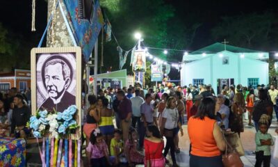Veja programação do Arraial da Praça Abrantes na semana do São João