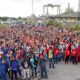 Trabalhadores do Polo aprovam indicativo de greve a partir de terça-feira
