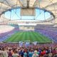 Arena Fonte Nova terá programação especial para partida entre Bahia e Cruzeiro