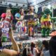 Arraial da Praça Abrantes fortalece cultura junina e movimenta economia em Camaçari