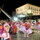 Praça da Cruz Caída recebe segundo Festival de Quadrilhas a partir de sexta-feira