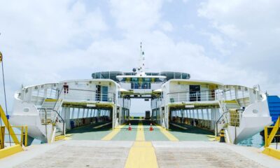 Sistema Ferry-Boat conta com operação especial para o São João