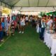 Bazar dos Bazares comemora São João em mais uma edição no Parque da Cidade