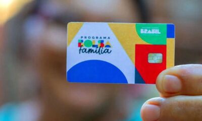 Caixa paga parcela de julho do novo Bolsa Família a beneficiários com NIS de final 3