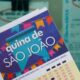 Quina de São João sorteia prêmio de R$ 200 milhões neste sábado