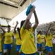 Brasil sobe uma posição em último ranking da Fifa antes da Copa Feminina
