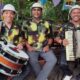 Trio Nordestino comemora 65 anos com turnê pela Bahia