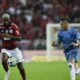 Athletico Paranaense e Flamengo disputam vaga nas quartas da Copa do Brasil