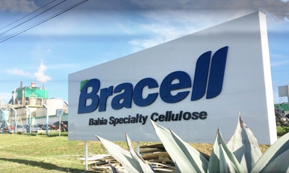 Bracell oferece vagas de emprego para Camaçari em duas funções