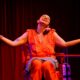 Espetáculo 'Cintilante' discute feminilidade e liberdade no Teatro Sesi Rio Vermelho