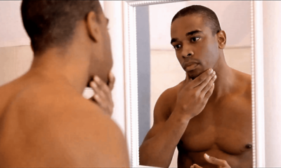 Dia do Homem: cuidados com a pele também são importantes para eles, afirma especialista