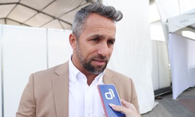 “Esperamos que a BYD priorize a mão de obra de Camaçari”, declara Flávio Matos