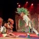 Espetáculo infantojuvenil 'Dandara na Terra dos Palmares' terá sessão única a preços populares