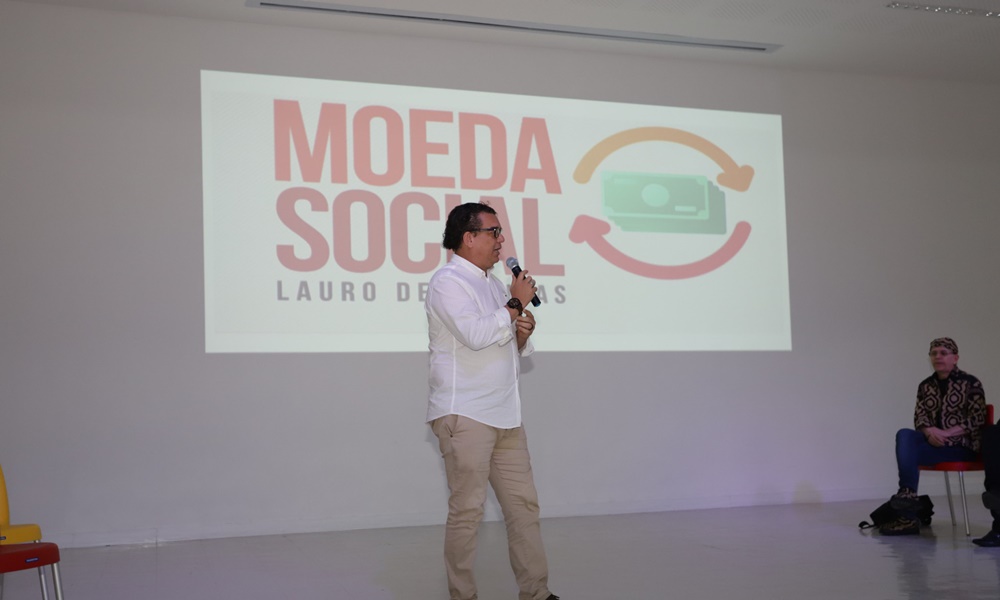 Prefeitura de Lauro de Freitas criará moeda social para impulsionar comércio local