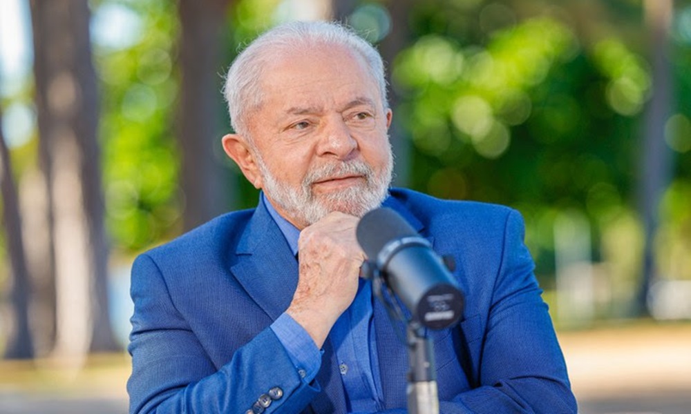 Presidente Lula chega à Bélgica domingo para cúpula entre Celac e a União Europeia