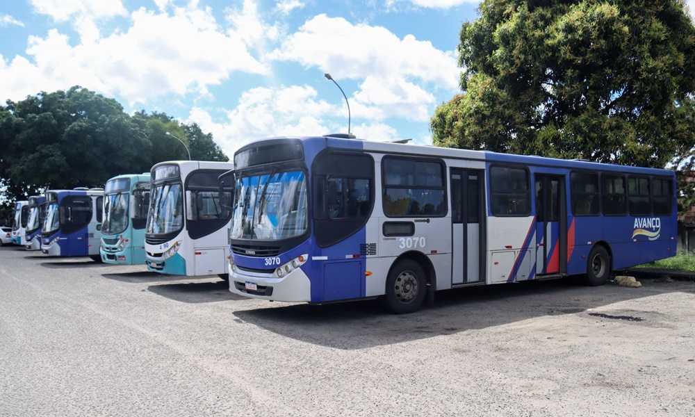 TRT exige retorno da frota mínima de ônibus à RMS