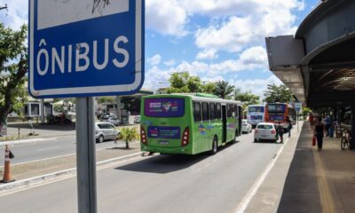 Camaçari terá novas linhas de ônibus a partir desta segunda; saiba quais