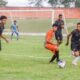 Sejuv e Esporte Clube Bahia realizam jogos avaliativos com escolinhas de Camaçari