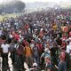 Trabalhadores do Polo rejeitam proposta de 9% de reajuste e mantêm greve