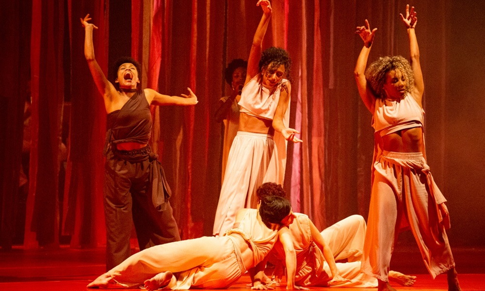 Espetáculo 'Viramundo' chega ao Teatro Cidade do Saber este mês