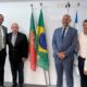 Empresa de Portugal destaca potencial de Camaçari para novos investimentos