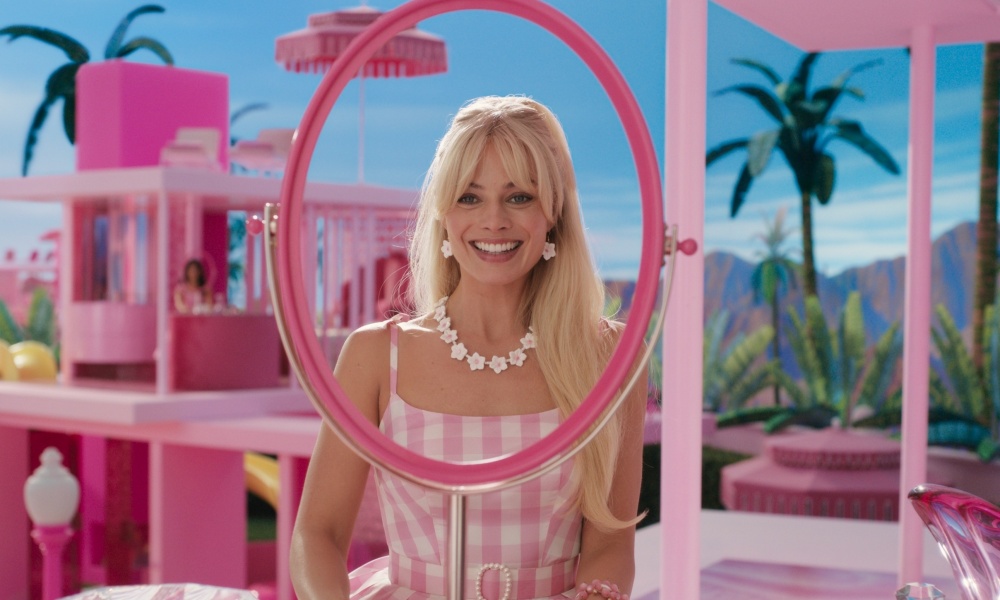 Um dos filmes mais esperados do ano, 'Barbie' chega ao Cinemark Camaçari nesta quinta