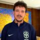 Fernando Diniz será o novo técnico-interino da seleção brasileira