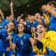 Brasil estreia na Copa do Mundo Feminina na segunda; veja data dos próximos jogos