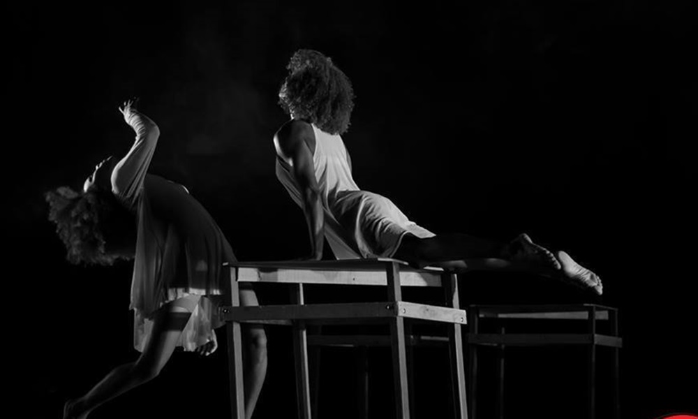 Teatro Cidade do Saber sedia segunda mostra coreográfica 'Noite de Solos'