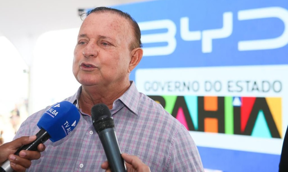 “Isenção de IPVA para carros elétricos será aprovada pela Assembleia”, diz Adolfo Menezes