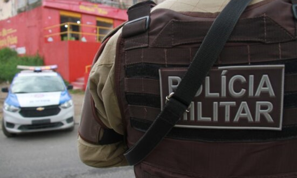 Bahia registra queda no número de intervenções policiais com resultado em morte