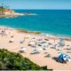 Inema aponta 14 praias impróprias para banho em Salvador e Lauro de Freitas neste fim de semana