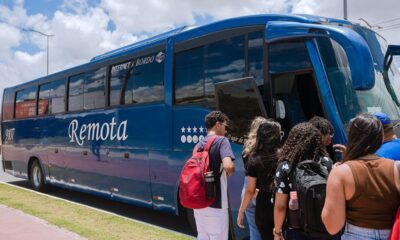 Prazo para recadastramento do transporte universitário encerra dia 31 de julho