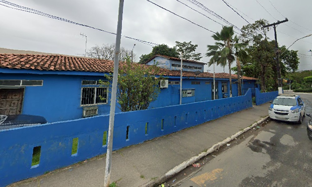 Homem é assassinado a tiros no bairro de Sarandy em Candeias