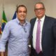Eleições 2024: presidente da Câmara de Salvador declara apoio a Bruno Reis