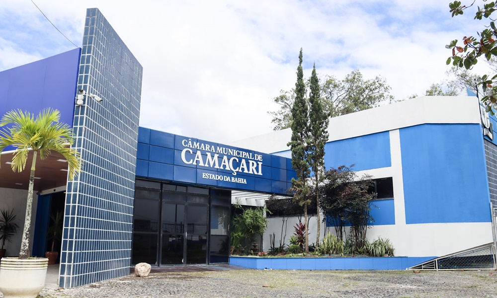Câmara de Camaçari cria duas novas Comissões Legislativas