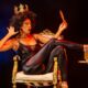 Atriz Edvana Carvalho apresenta peça “Aos 50 Quem Me Aguenta?” no TCS