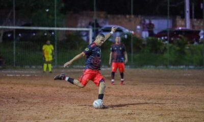Copa dos Campeões: semifinal agita agenda esportiva do fim de semana em Camaçari